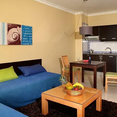 Apart-hotel Alagoamar Albufeira