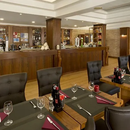 Apart-hotel Alagoamar Albufeira