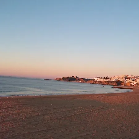 Apart-hotel Alagoamar 4*