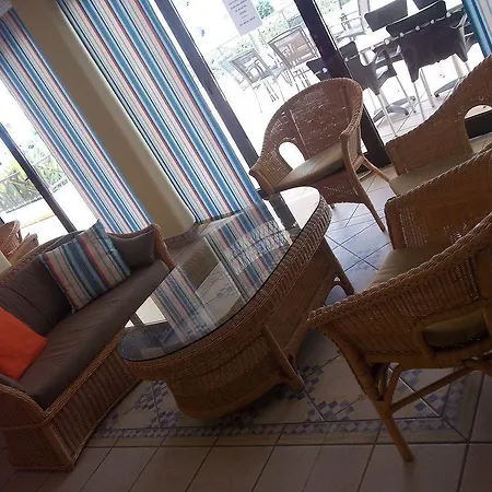 Apart-hotel Alagoamar