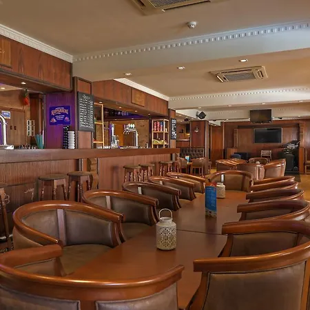 Apart-hotel Alagoamar