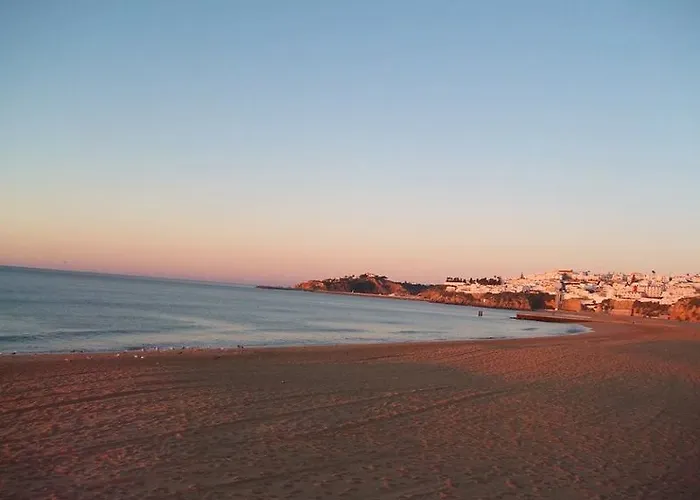 아파트호텔 Alagoamar 4*