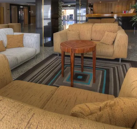 Alagoamar 4* 알부페이라