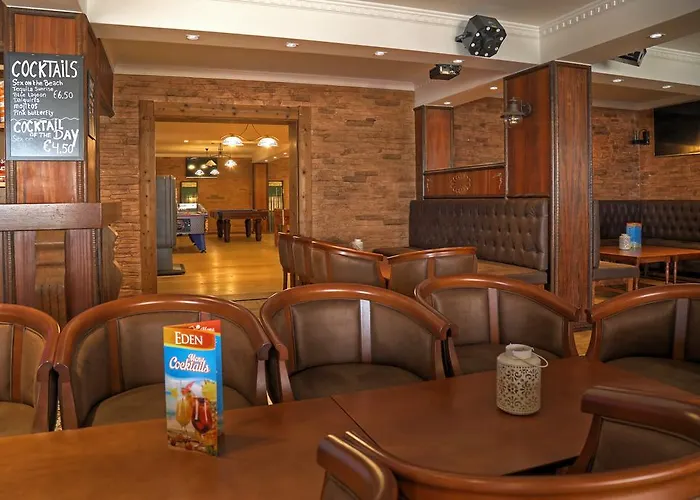 Alagoamar 아파트호텔 4*