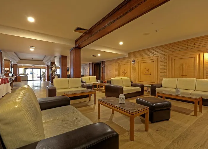 아파트호텔 Alagoamar