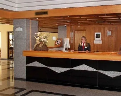 Alagoamar 아파트호텔