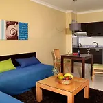 Aparthotel Alagoamar Albufeira