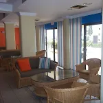 Aparthotel Alagoamar Albufeira