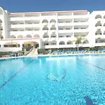 شقة فندقية Alagoamar 4*