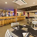 شقة فندقية Alagoamar