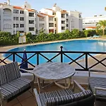 Alagoamar Aparthotel