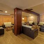 شقة فندقية Alagoamar 4*