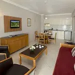 Alagoamar Aparthotel Albufeira