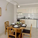 Alagoamar Aparthotel