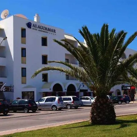 Apartahotel Alagoamar