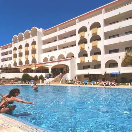 Apartahotel Alagoamar Albufeira