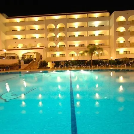 Alagoamar Albufeira