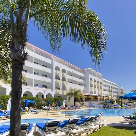 Alagoamar Apartahotel Albufeira