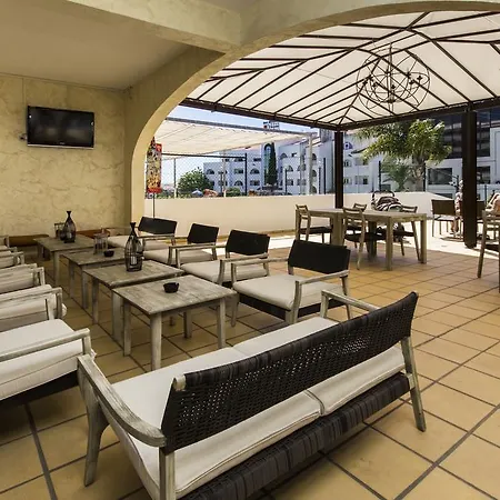 Alagoamar Apartahotel 4*