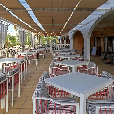 Alagoamar Apartahotel 4*