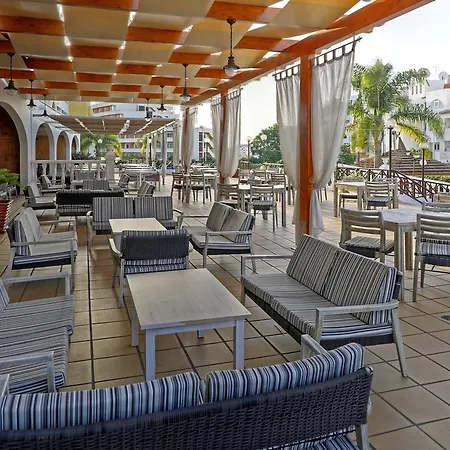 Apartahotel Alagoamar
