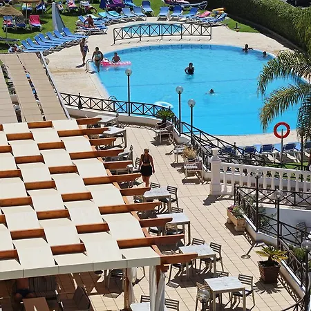 Apartahotel Alagoamar
