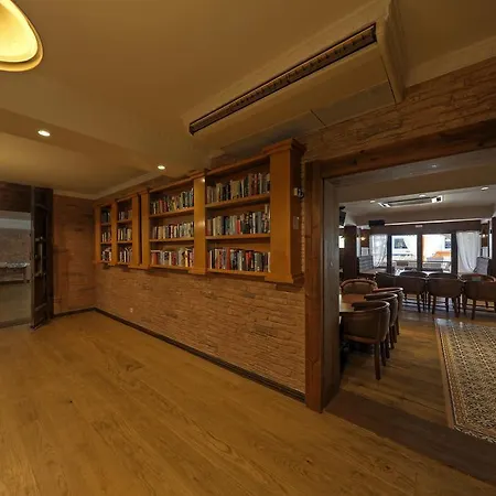 Alagoamar Apartahotel