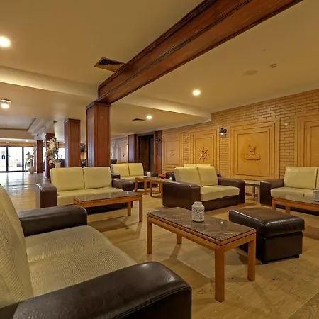 Apartahotel Alagoamar