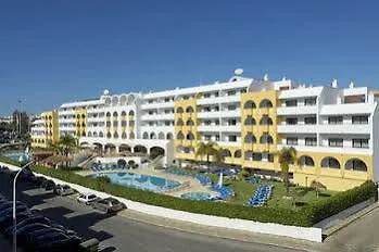 Alagoamar Apartahotel