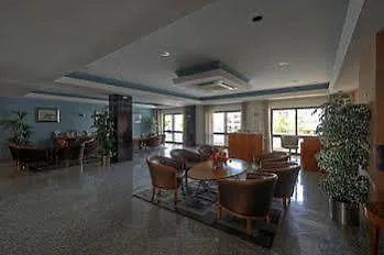 Alagoamar Lägenhetshotell Albufeira