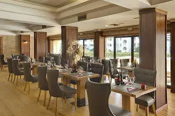 Lägenhetshotell Alagoamar Albufeira