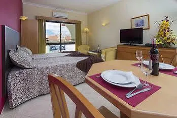 Apartahotel Alagoamar