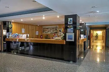 Alagoamar Lägenhetshotell Albufeira