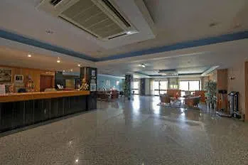Alagoamar Apartahotel 4*