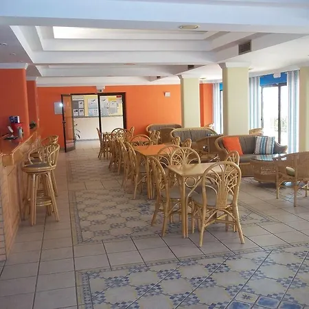 Alagoamar Албуфейра