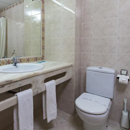 Alagoamar Lejlighedshotel