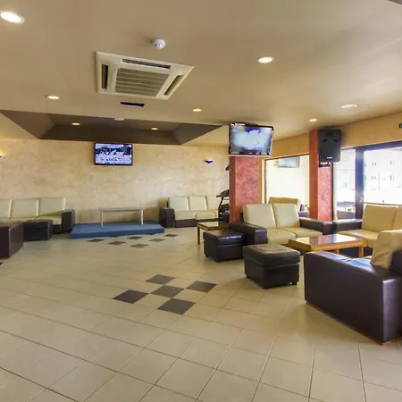 Alagoamar Apartmanhotel