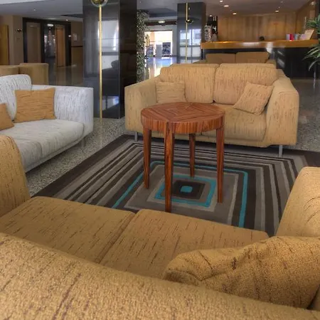 Alagoamar 4* Албуфейра