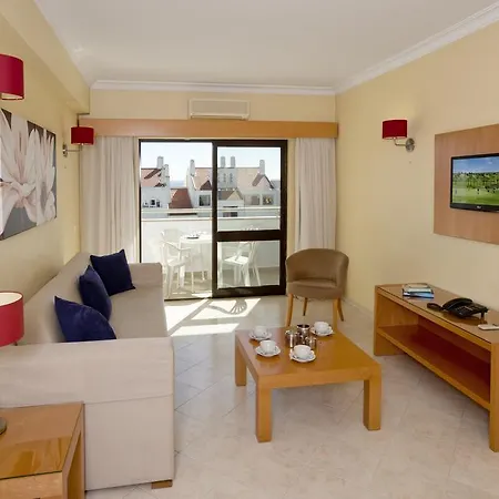 Alagoamar 4* Albufeira