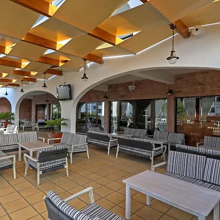 Alagoamar 4* Албуфейра