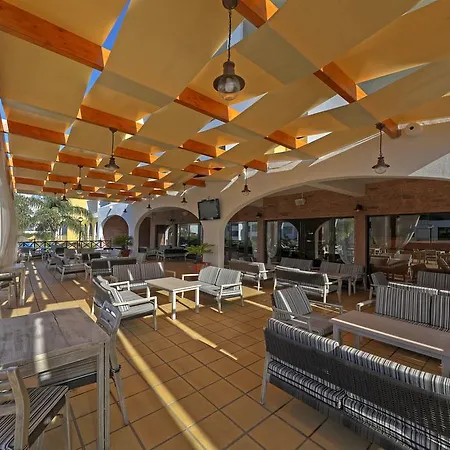 Alagoamar Apartmanhotel Albufeira