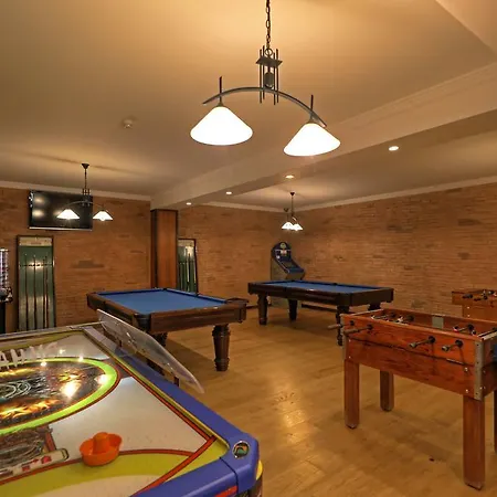 Alagoamar Apartmanhotel Albufeira