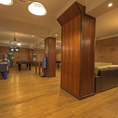 Alagoamar Apartmanhotel Albufeira