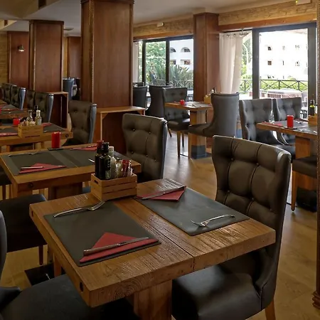 Alagoamar 4* Албуфейра