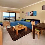 Aparthotel Alagoamar 4*