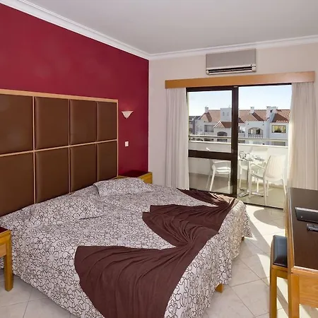 Alagoamar 4* Albufeira