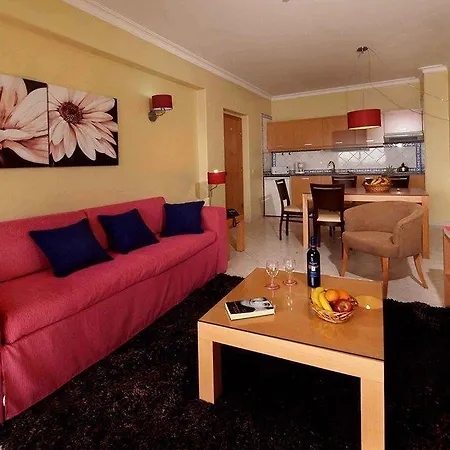 Alagoamar البوفيرا