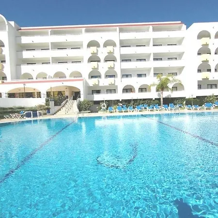 شقة فندقية Alagoamar 4*