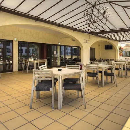 Aparthotel Alagoamar
