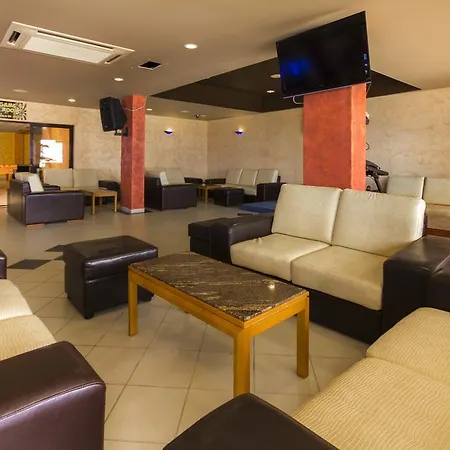 Alagoamar 4*